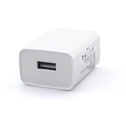 深圳工厂直供 5V/2A USB充电器，10W足电流，3C认证的安心之选