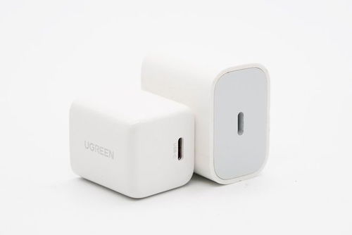 绿联推出多款快充充电器,iphone13 se3都可以使用
